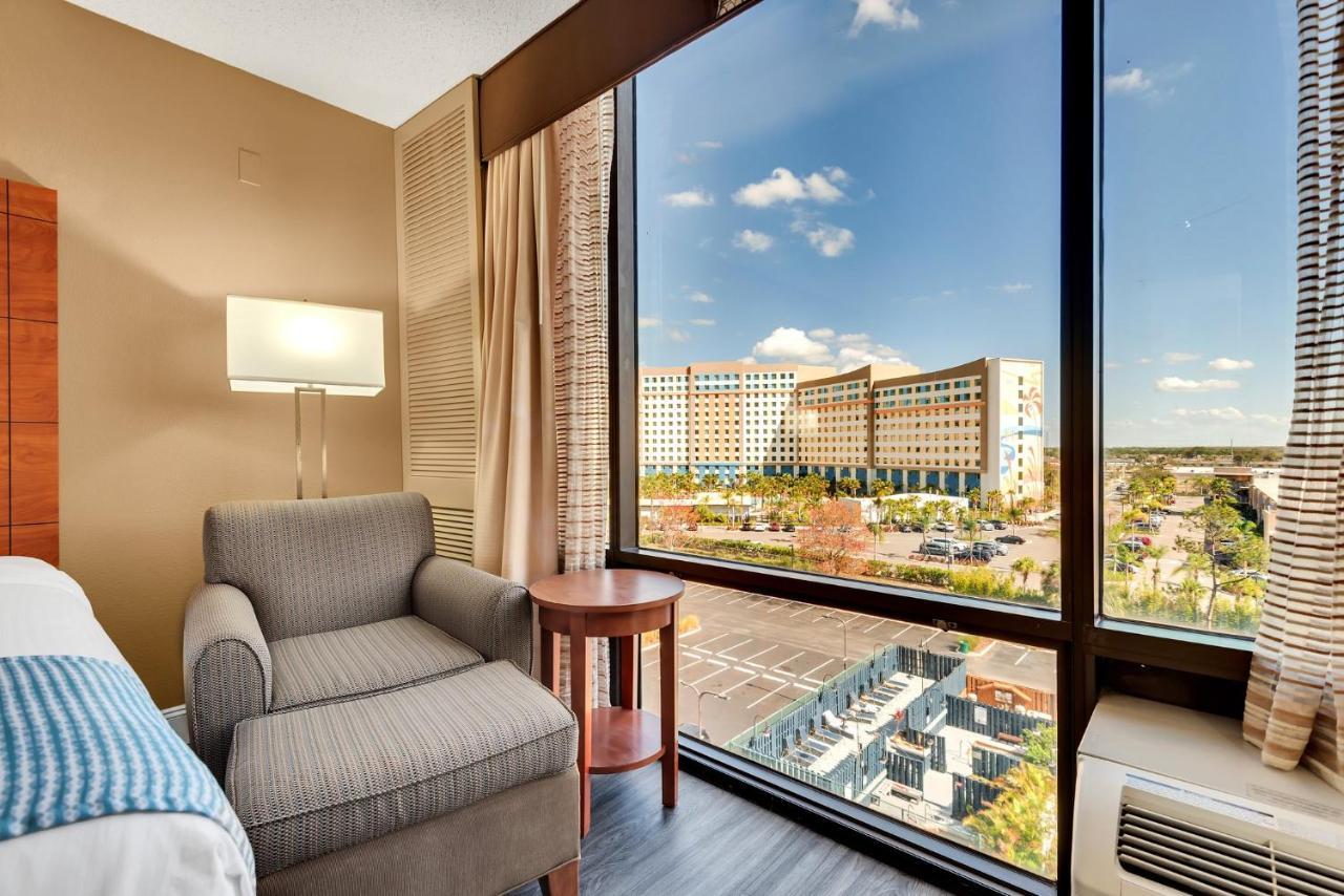 Best Western Orlando Gateway Hotel Exterior photo